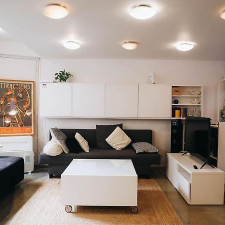 Cocon Au Coeur De Toulouse Apartamento Exterior foto
