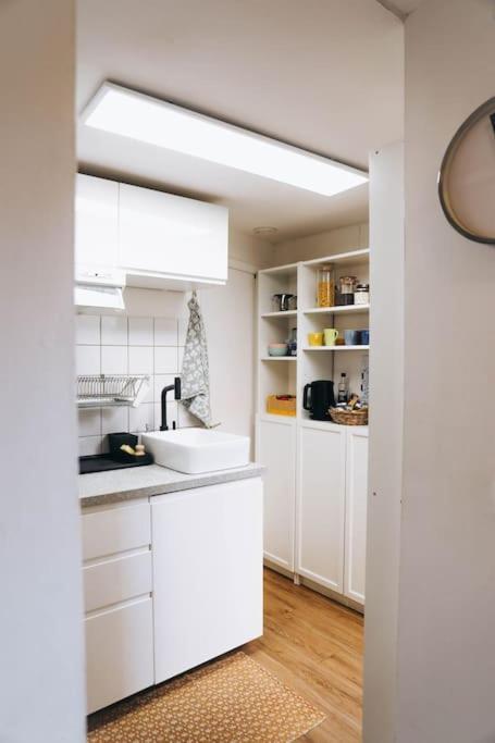 Cocon Au Coeur De Toulouse Apartamento Exterior foto