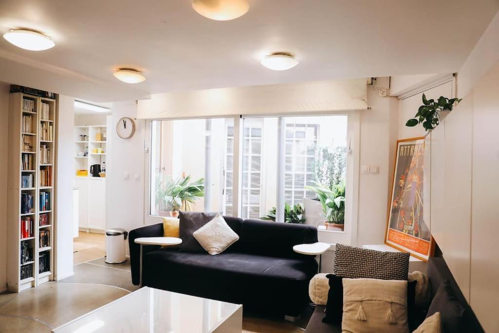Cocon Au Coeur De Toulouse Apartamento Exterior foto
