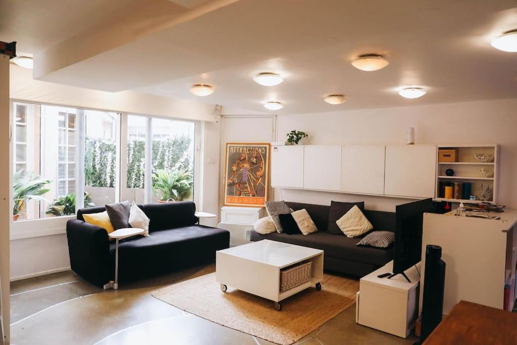 Cocon Au Coeur De Toulouse Apartamento Exterior foto