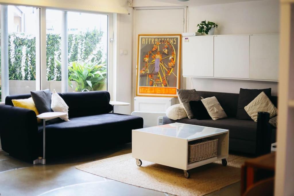 Cocon Au Coeur De Toulouse Apartamento Exterior foto